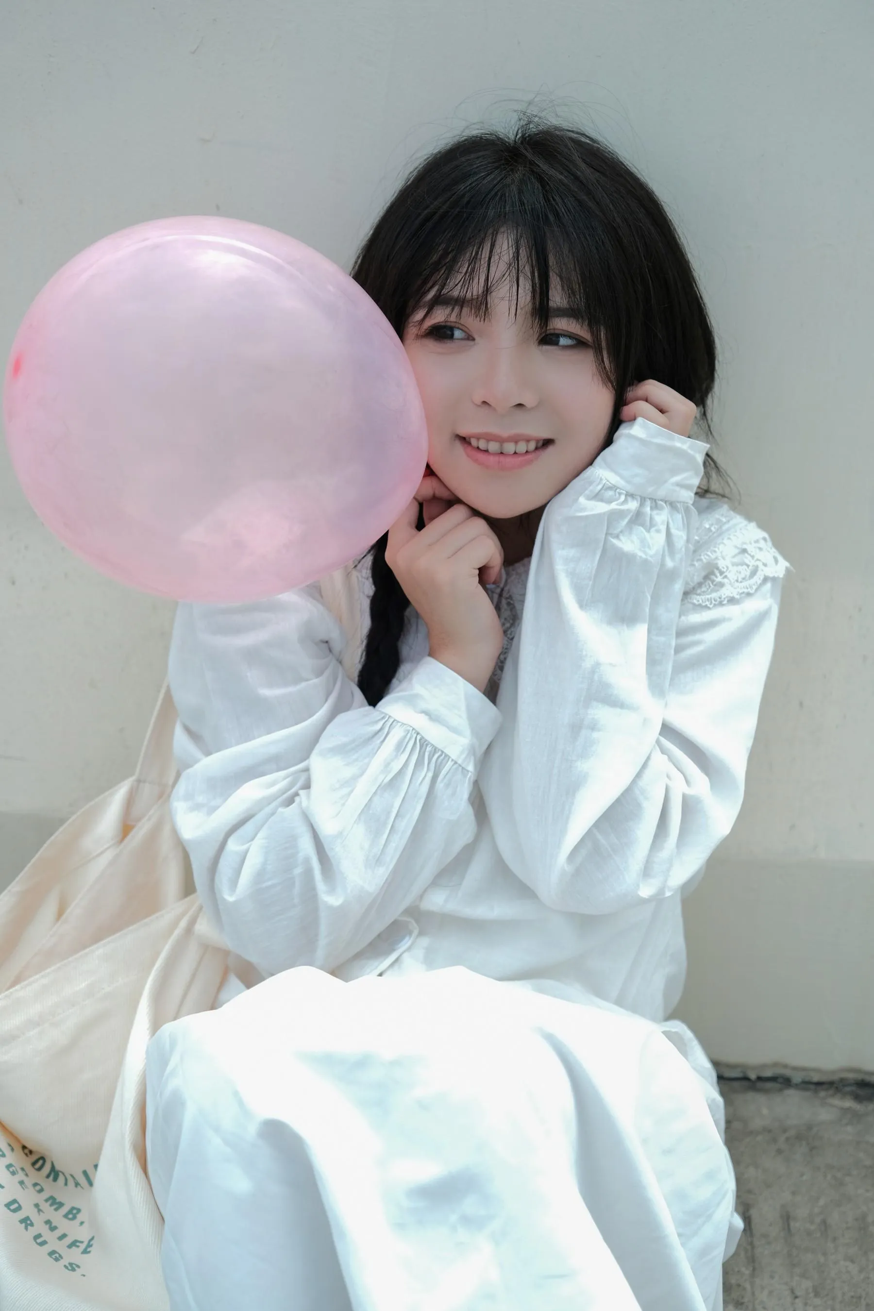 [YITUYU艺图语]2021.12.31 夏日么么茶 昔非 [29P]插图